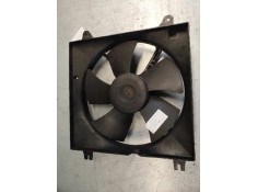 Recambio de electroventilador para chevrolet lacetti 1.6 cat referencia OEM IAM 96553376  