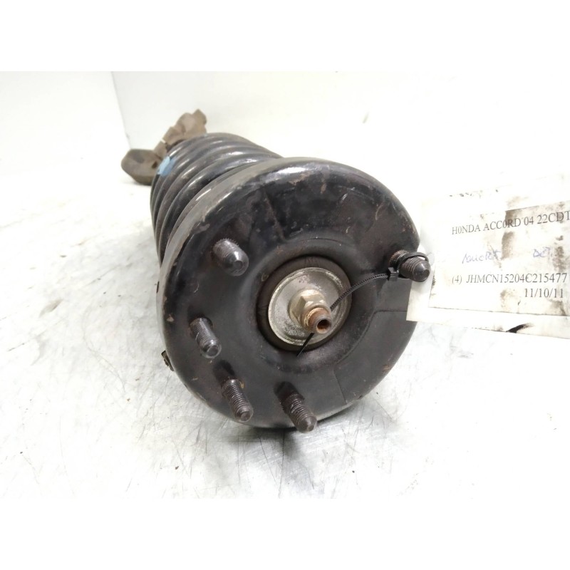 Recambio de amortiguador delantero derecho para honda accord berlina (cl/cn) 2.2 ctdi referencia OEM IAM   