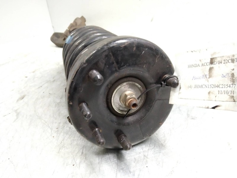 Recambio de amortiguador delantero derecho para honda accord berlina (cl/cn) 2.2 ctdi referencia OEM IAM   