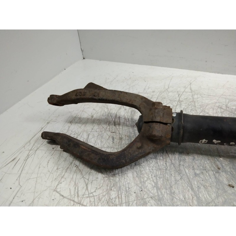 Recambio de amortiguador delantero derecho para honda accord berlina (cl/cn) 2.2 ctdi referencia OEM IAM   