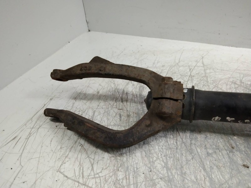 Recambio de amortiguador delantero derecho para honda accord berlina (cl/cn) 2.2 ctdi referencia OEM IAM   