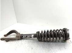 Recambio de amortiguador delantero izquierdo para honda accord berlina (cl/cn) 2.2 ctdi referencia OEM IAM   