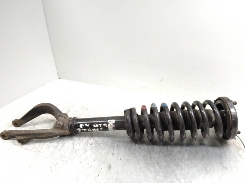 Recambio de amortiguador delantero izquierdo para honda accord berlina (cl/cn) 2.2 ctdi referencia OEM IAM   