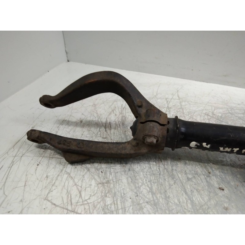 Recambio de amortiguador delantero izquierdo para honda accord berlina (cl/cn) 2.2 ctdi referencia OEM IAM   