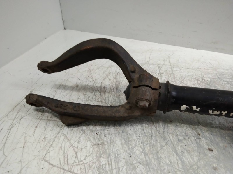 Recambio de amortiguador delantero izquierdo para honda accord berlina (cl/cn) 2.2 ctdi referencia OEM IAM   