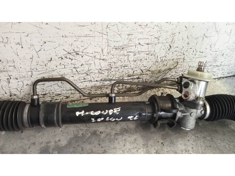Recambio de cremallera direccion para hyundai coupe (j2) 2.0 fx coupe referencia OEM IAM 5770027000  