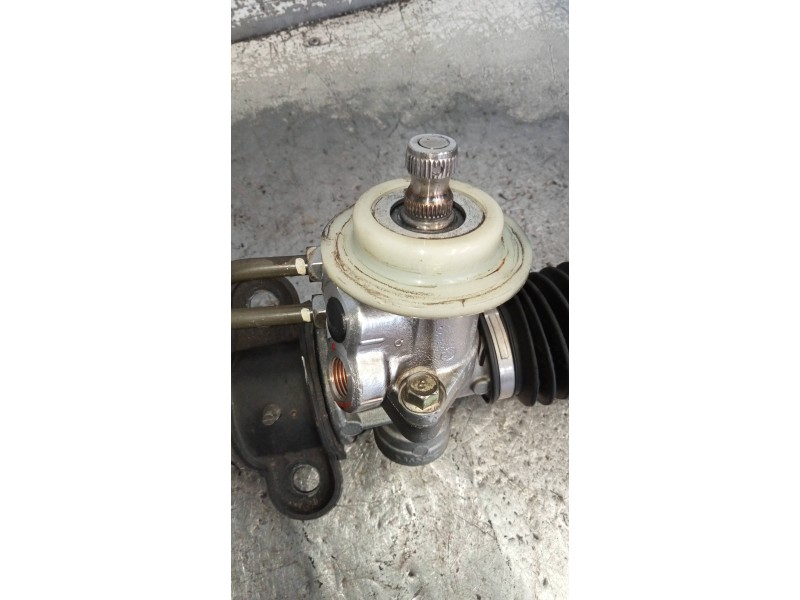 Recambio de cremallera direccion para hyundai coupe (j2) 2.0 fx coupe referencia OEM IAM 5770027000  