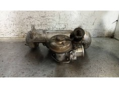 Recambio de valvula egr para ford focus berlina (cak) ghia referencia OEM IAM 1M5Q9424AB  