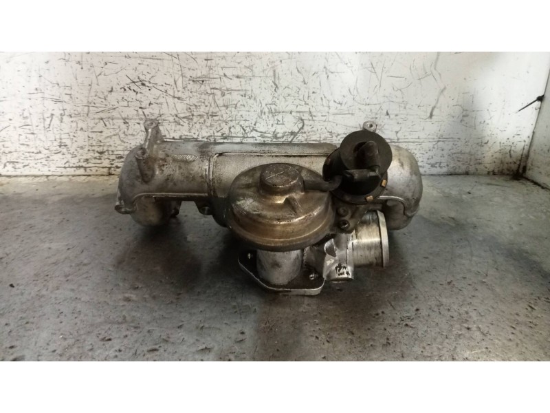 Recambio de valvula egr para ford focus berlina (cak) ghia referencia OEM IAM 1M5Q9424AB  