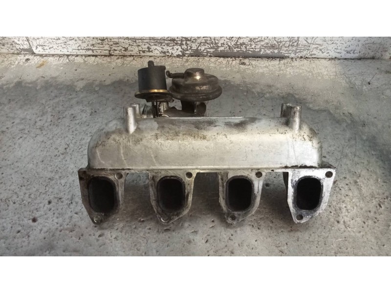 Recambio de valvula egr para ford focus berlina (cak) ghia referencia OEM IAM 1M5Q9424AB  