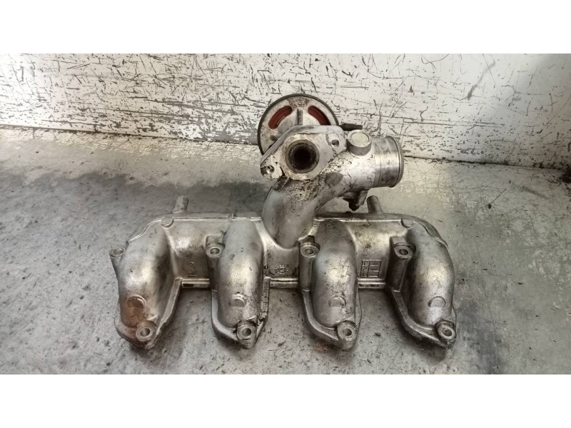 Recambio de valvula egr para ford focus berlina (cak) ghia referencia OEM IAM 1M5Q9424AB  