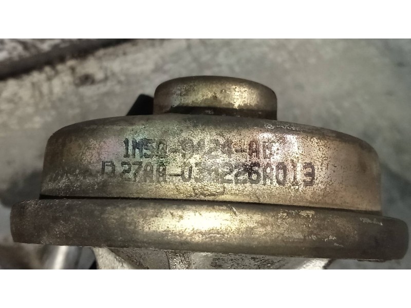 Recambio de valvula egr para ford focus berlina (cak) ghia referencia OEM IAM 1M5Q9424AB  