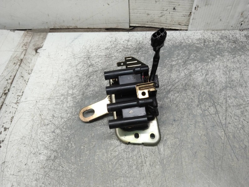 Recambio de bobina encendido para hyundai coupe (j2) 2.0 fx coupe referencia OEM IAM   