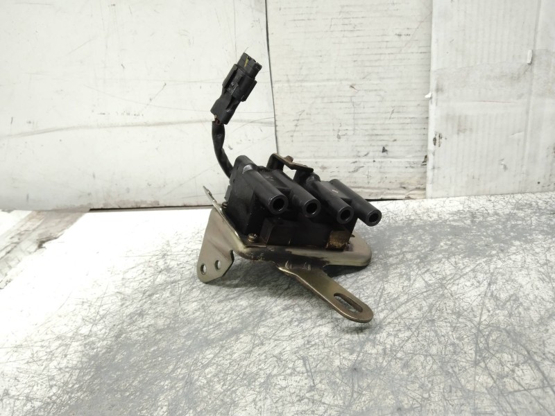 Recambio de bobina encendido para hyundai coupe (j2) 2.0 fx coupe referencia OEM IAM   