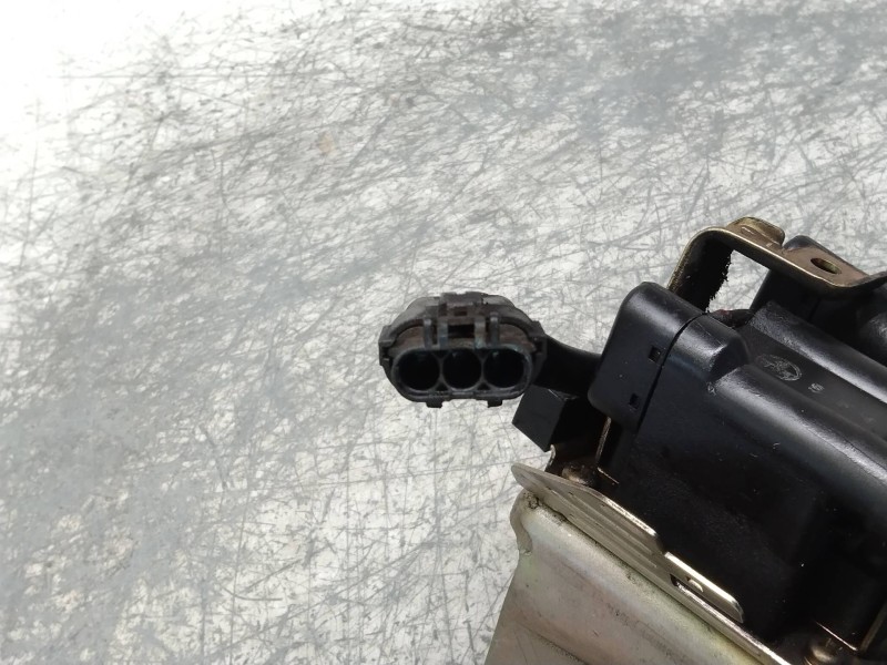 Recambio de bobina encendido para hyundai coupe (j2) 2.0 fx coupe referencia OEM IAM   