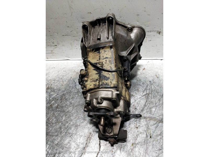 Recambio de caja cambios para mercedes clase e (w114/w115) berlina 280 referencia OEM IAM 1152604904 262733 