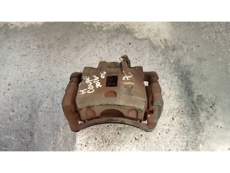 Recambio de pinza freno delantera izquierda para hyundai coupe (j2) 2.0 fx coupe referencia OEM IAM   