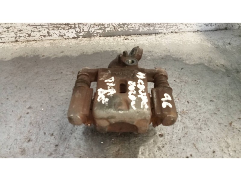 Recambio de pinza freno trasera derecha para hyundai coupe (j2) 2.0 fx coupe referencia OEM IAM   