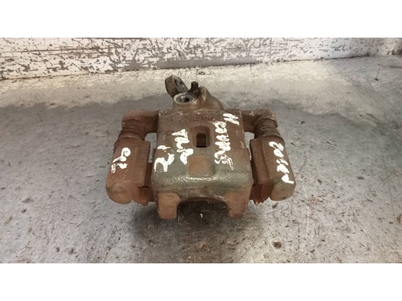 Recambio de pinza freno trasera izquierda para hyundai coupe (j2) 2.0 fx coupe referencia OEM IAM   