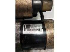 Recambio de motor arranque para mazda 3 berlina (bk) 2.0 sportive referencia OEM IAM M000T90981   2