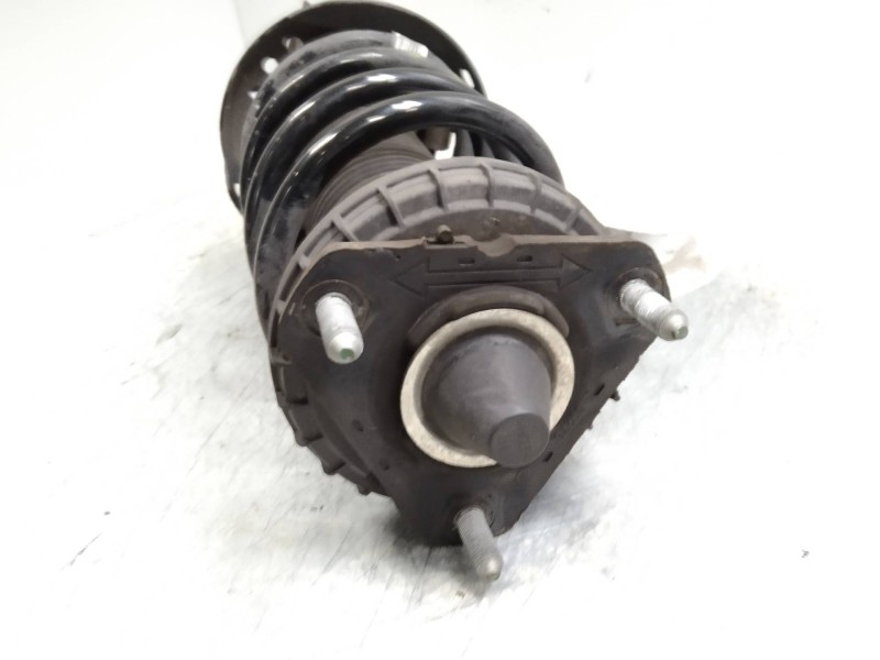 Recambio de amortiguador delantero derecho para honda civic (fk) 1.4 cat referencia OEM IAM 801403000885  