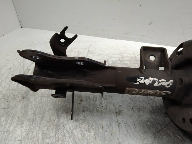 Recambio de amortiguador delantero derecho para honda civic (fk) 1.4 cat referencia OEM IAM 801403000885  