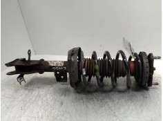 Recambio de amortiguador delantero izquierdo para honda civic (fk) 1.4 cat referencia OEM IAM 801403000886  