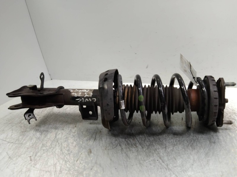 Recambio de amortiguador delantero izquierdo para honda civic (fk) 1.4 cat referencia OEM IAM 801403000886  