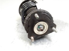 Recambio de amortiguador delantero izquierdo para honda civic (fk) 1.4 cat referencia OEM IAM 801403000886   2