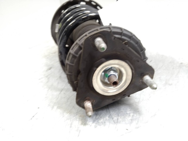 Recambio de amortiguador delantero izquierdo para honda civic (fk) 1.4 cat referencia OEM IAM 801403000886  