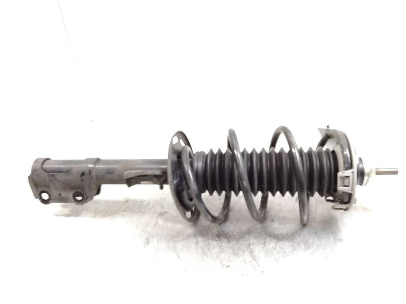 Recambio de amortiguador delantero derecho para honda jazz (gd1/5) 1.4 es referencia OEM IAM 51602SAAE610M1  