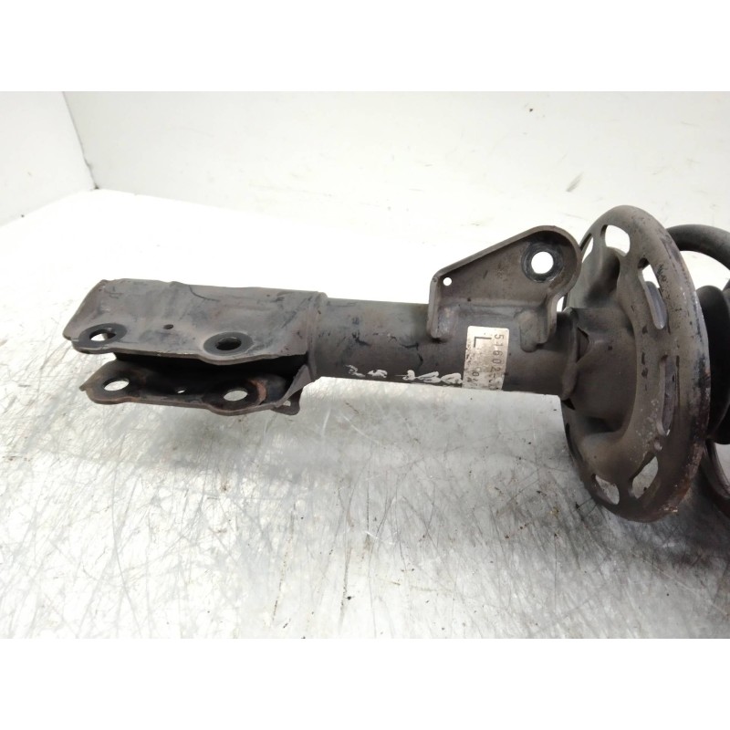 Recambio de amortiguador delantero derecho para honda jazz (gd1/5) 1.4 es referencia OEM IAM 51602SAAE610M1  
