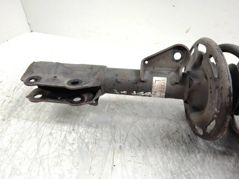 Recambio de amortiguador delantero derecho para honda jazz (gd1/5) 1.4 es referencia OEM IAM 51602SAAE610M1  