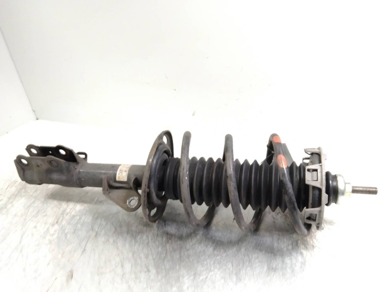 Recambio de amortiguador delantero izquierdo para honda jazz (gd1/5) 1.4 es referencia OEM IAM 51601SAAE710M1  