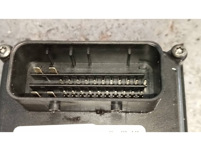 Recambio de abs para peugeot 407 st confort referencia OEM IAM 15710601 S118676001L 15710501A
