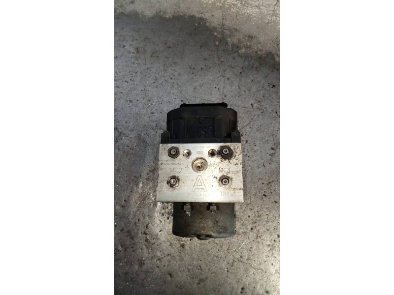 Recambio de abs para nissan almera (n16/e) comfort referencia OEM IAM 0265216733 476605M303 0273004596