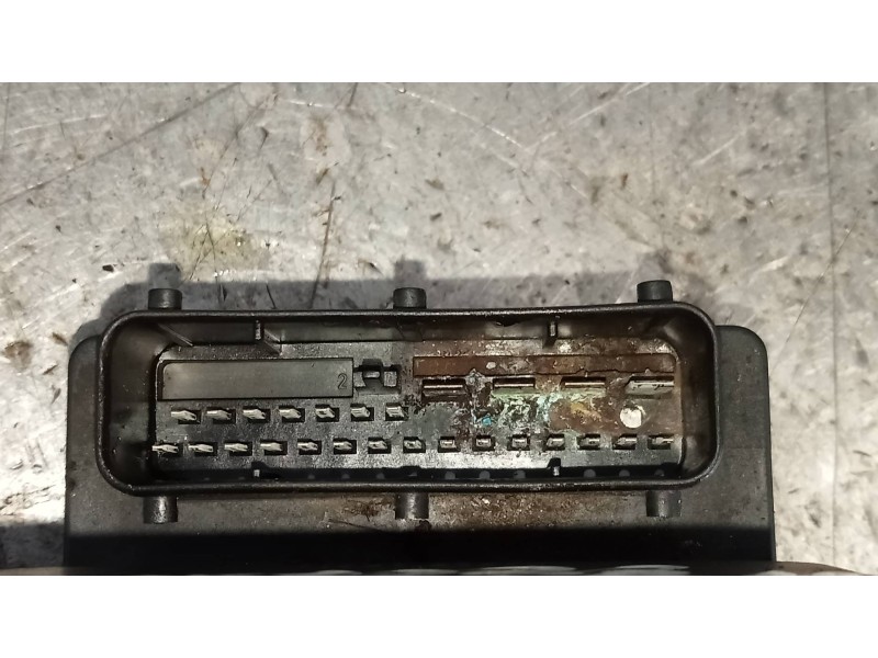 Recambio de abs para nissan almera (n16/e) comfort referencia OEM IAM 0265216733 476605M303 0273004596