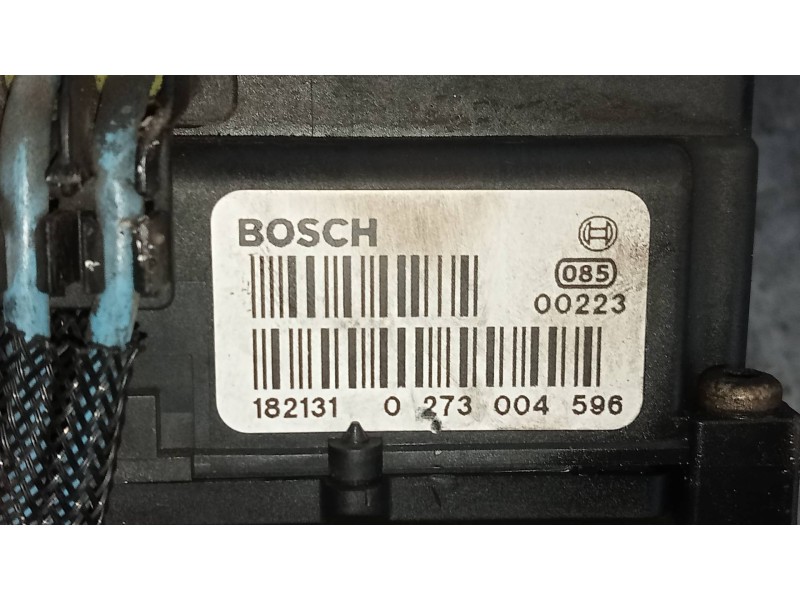 Recambio de abs para nissan almera (n16/e) comfort referencia OEM IAM 0265216733 476605M303 0273004596