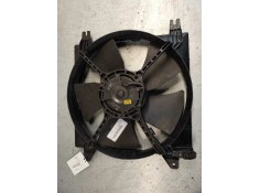 Recambio de electroventilador para chevrolet lacetti 1.6 cat referencia OEM IAM 96553376   2