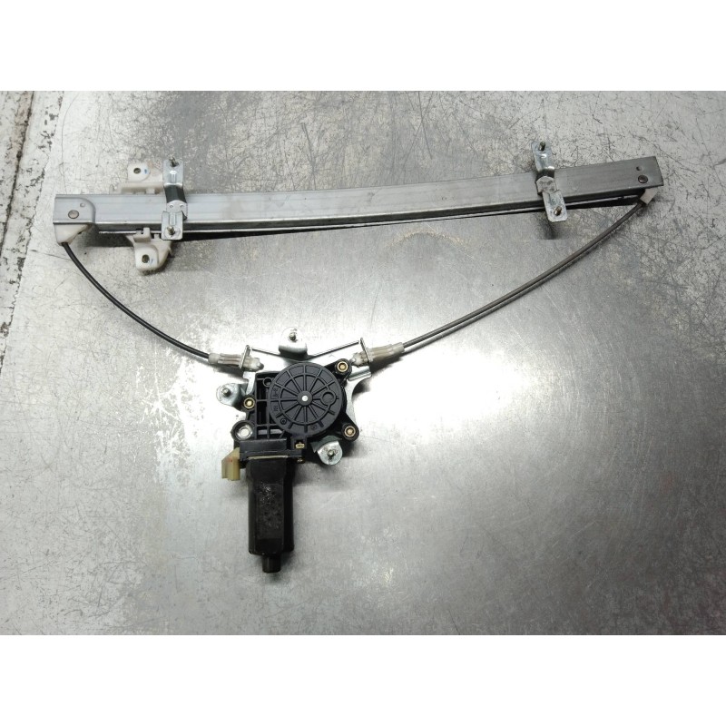 Recambio de elevalunas delantero derecho para hyundai h 1 h 1 furg.caja cerr.c. quinta referencia OEM IAM   4P