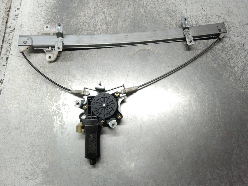 Recambio de elevalunas delantero derecho para hyundai h 1 h 1 furg.caja cerr.c. quinta referencia OEM IAM   4P