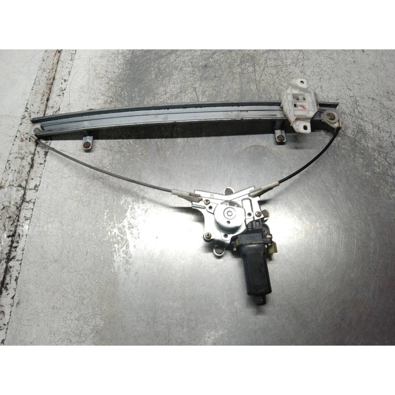 Recambio de elevalunas delantero derecho para hyundai h 1 h 1 furg.caja cerr.c. quinta referencia OEM IAM   4P