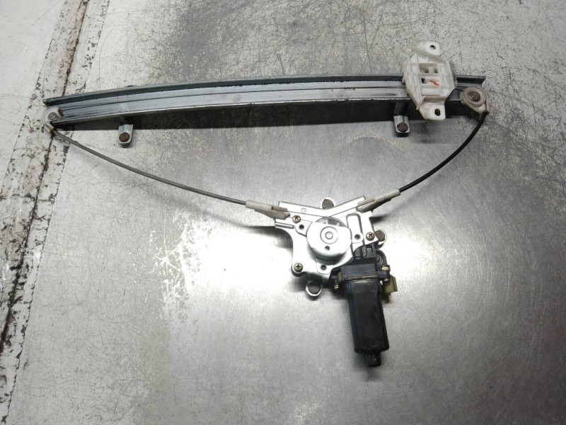 Recambio de elevalunas delantero derecho para hyundai h 1 h 1 furg.caja cerr.c. quinta referencia OEM IAM   4P