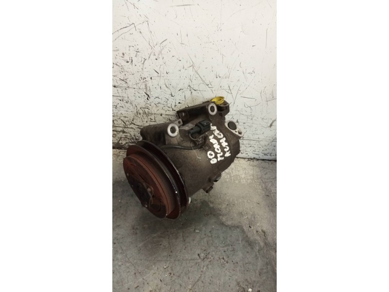 Recambio de compresor aire acondicionado para nissan almera (n16/e) comfort referencia OEM IAM 92600BN302 EA05945010 