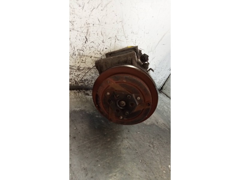 Recambio de compresor aire acondicionado para nissan almera (n16/e) comfort referencia OEM IAM 92600BN302 EA05945010 