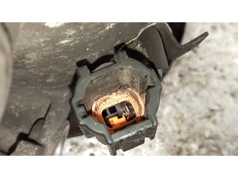 Recambio de compresor aire acondicionado para nissan almera (n16/e) comfort referencia OEM IAM 92600BN302 EA05945010 