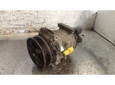 Recambio de compresor aire acondicionado para citroen c5 berlina premier (e) referencia OEM IAM SD7C161304F 9656572680 