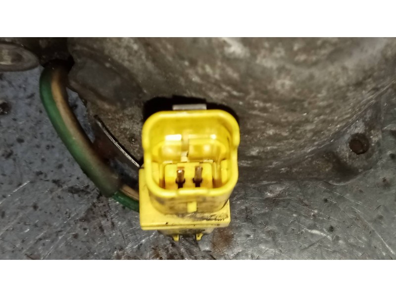 Recambio de compresor aire acondicionado para citroen c5 berlina premier (e) referencia OEM IAM SD7C161304F 9656572680 