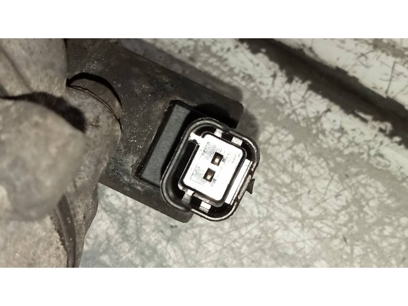 Recambio de compresor aire acondicionado para citroen c5 berlina premier (e) referencia OEM IAM SD7C161304F 9656572680 