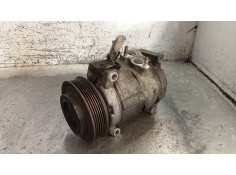 Recambio de compresor aire acondicionado para chrysler voyager (rg) 2.5 crd lx referencia OEM IAM 4472203870  
